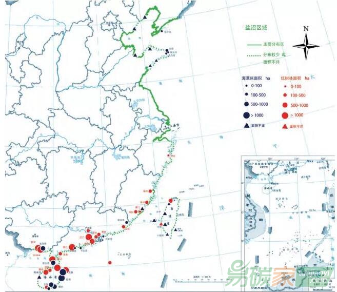 CCER重啟 除了林業(yè)碳匯 這個被忽視的碳匯市場正在崛起